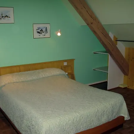 Gites Les Cepages Ammerschwihr Room photo