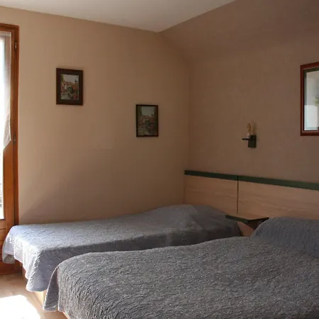Gites Les Cepages Ammerschwihr Room photo