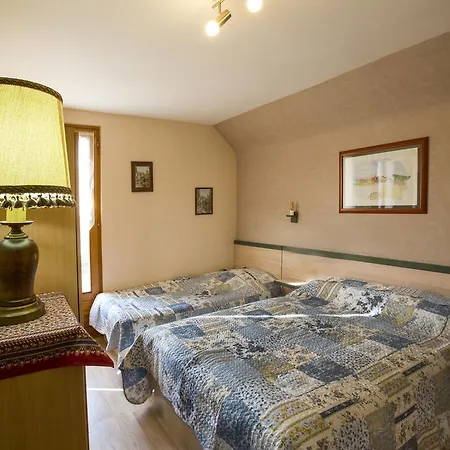 Gites Les Cepages Ammerschwihr Room photo