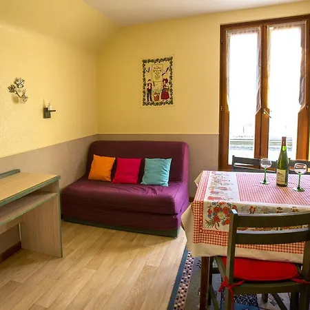 Gites Les Cepages Ammerschwihr Room photo