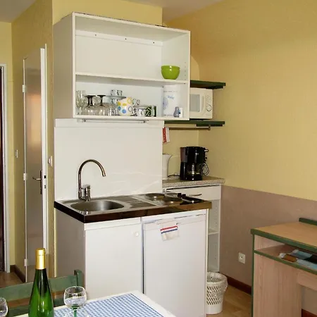 Gites Les Cepages Ammerschwihr Room photo