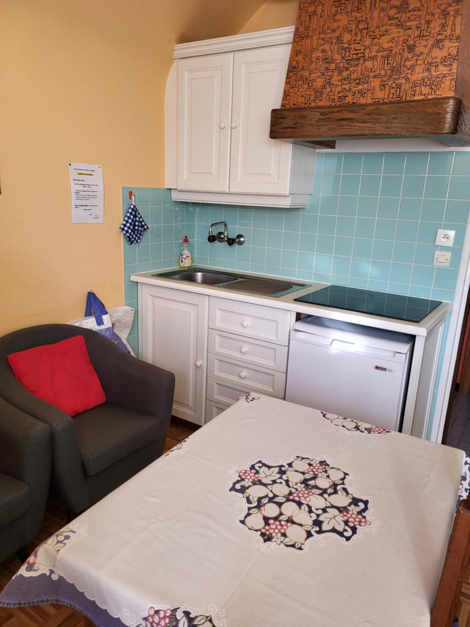 Les Cepages Holiday home