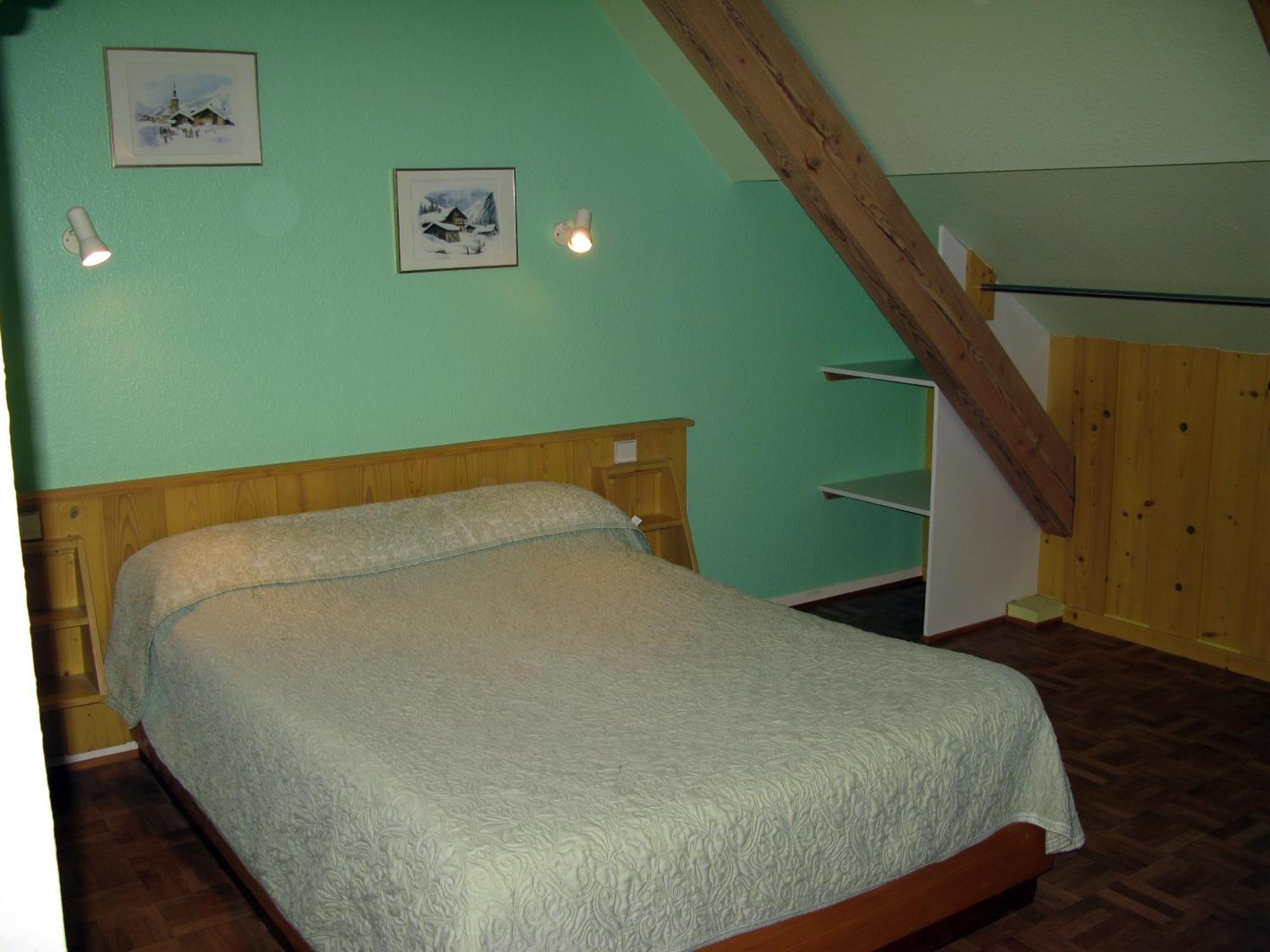Holiday home Les Cepages *