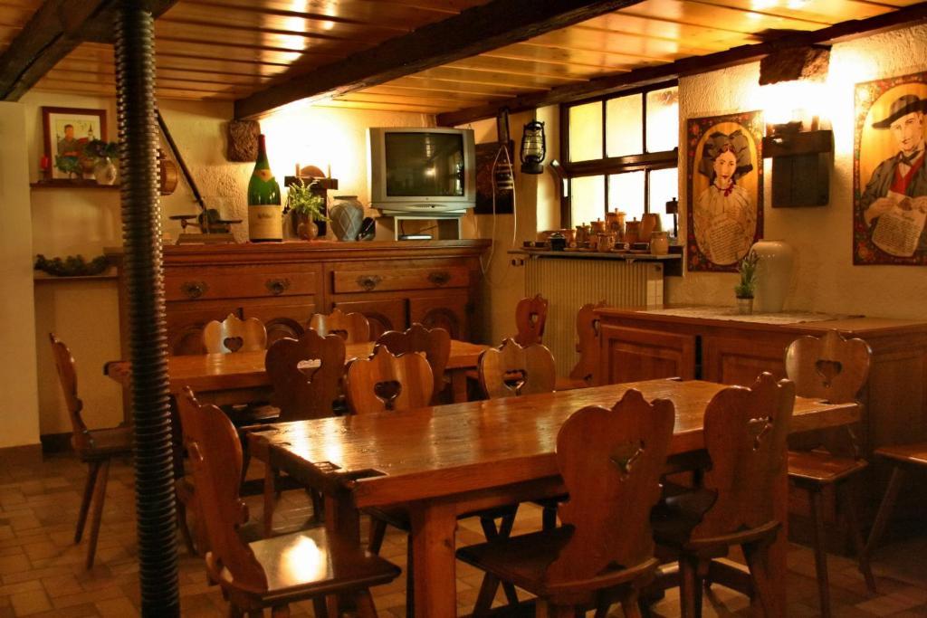 Les Cepages Ammerschwihr