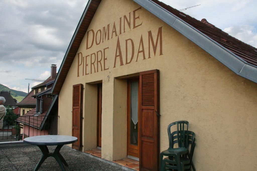Les Cepages Holiday home Ammerschwihr