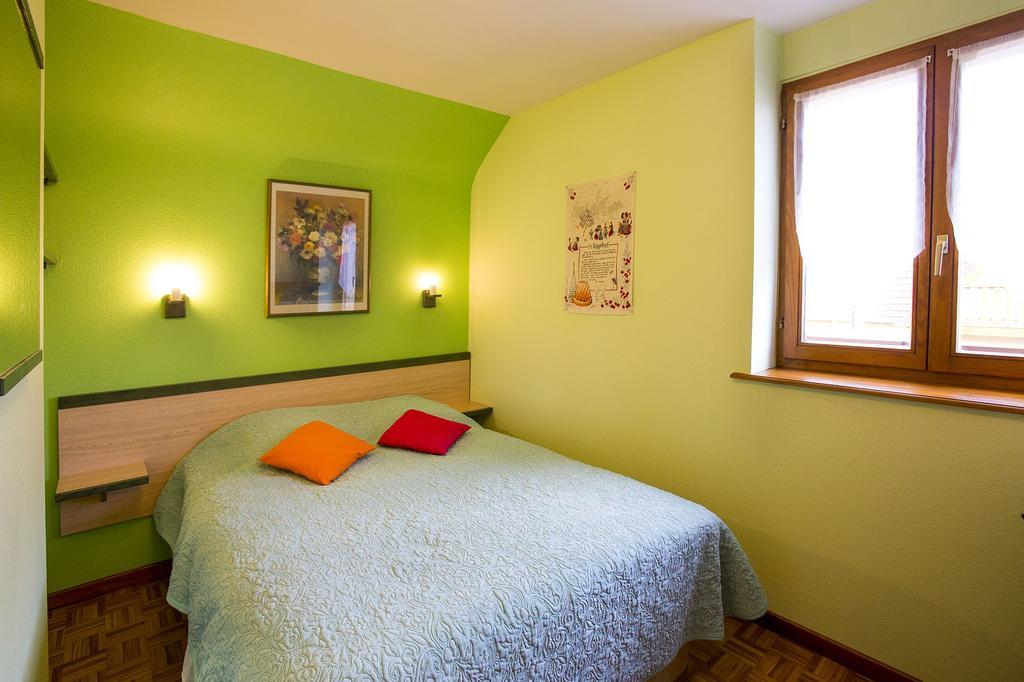 Holiday home Les Cepages