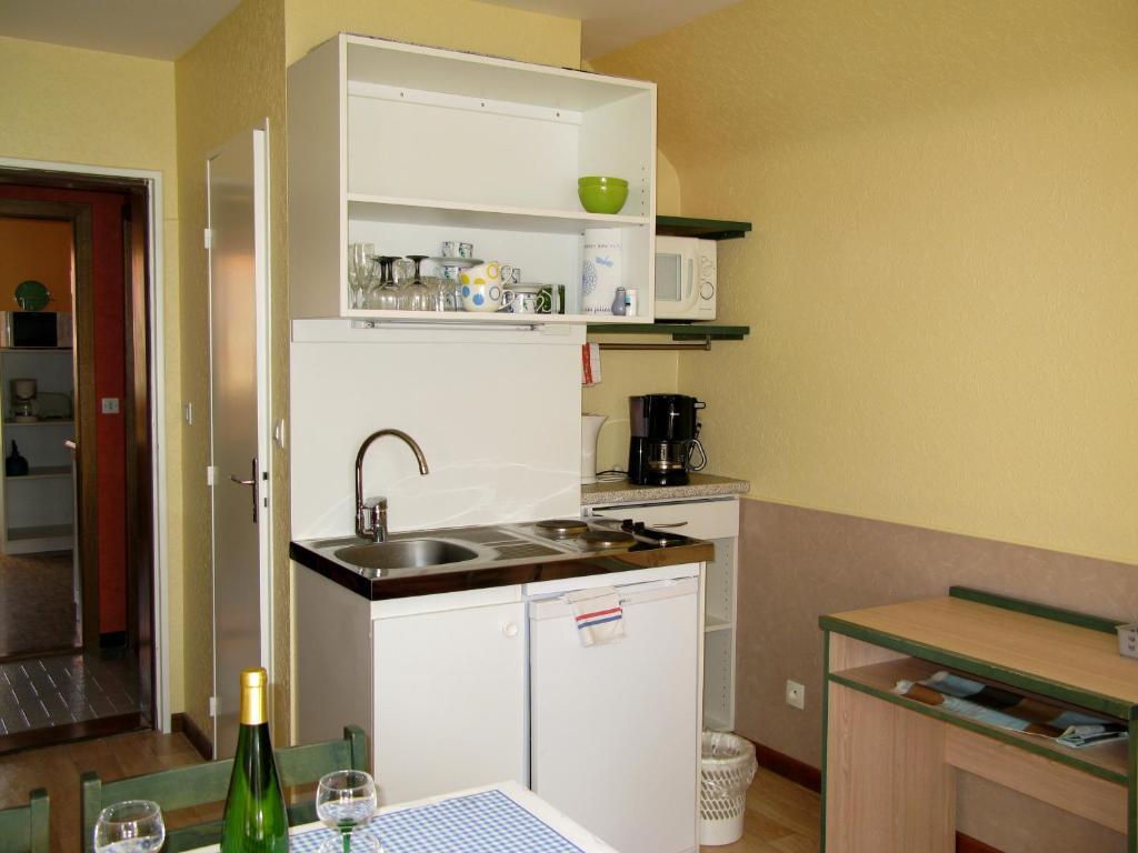 Les Cepages Ammerschwihr